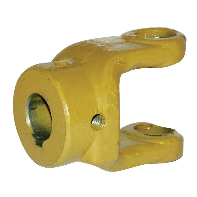 Machoire Extremite Alesee 30 22X54 Trou Filete référence fournisseur 211130